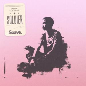 Sylow的專輯Soldier (feat. K-Beatz)
