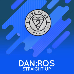 Album Straight Up oleh DAN:ROS