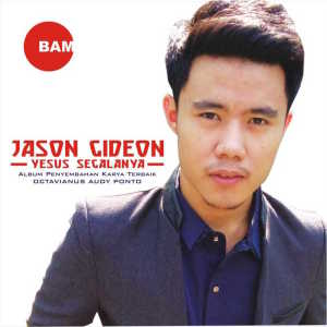 Jason Gideon的专辑Yesus Segalanya