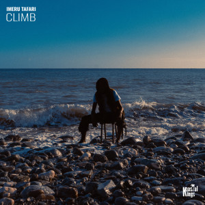 Imeru Tafari的專輯Climb