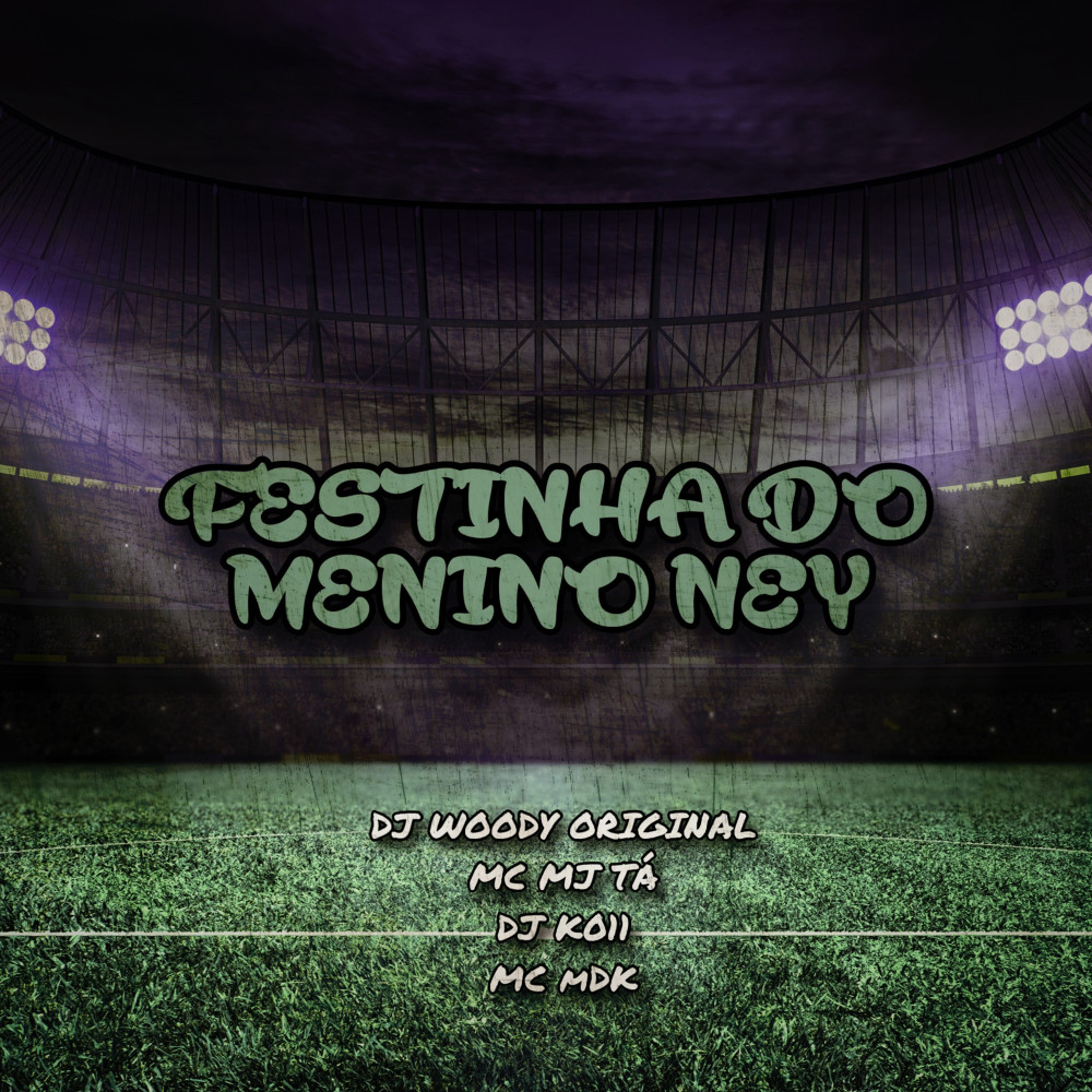Festinha do Menino Ney