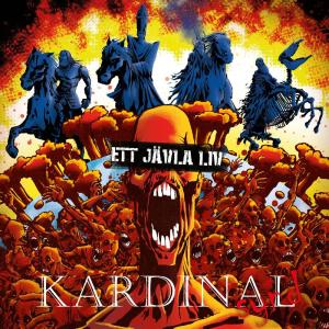 收聽Kardinal Synd的Livsbyte歌詞歌曲