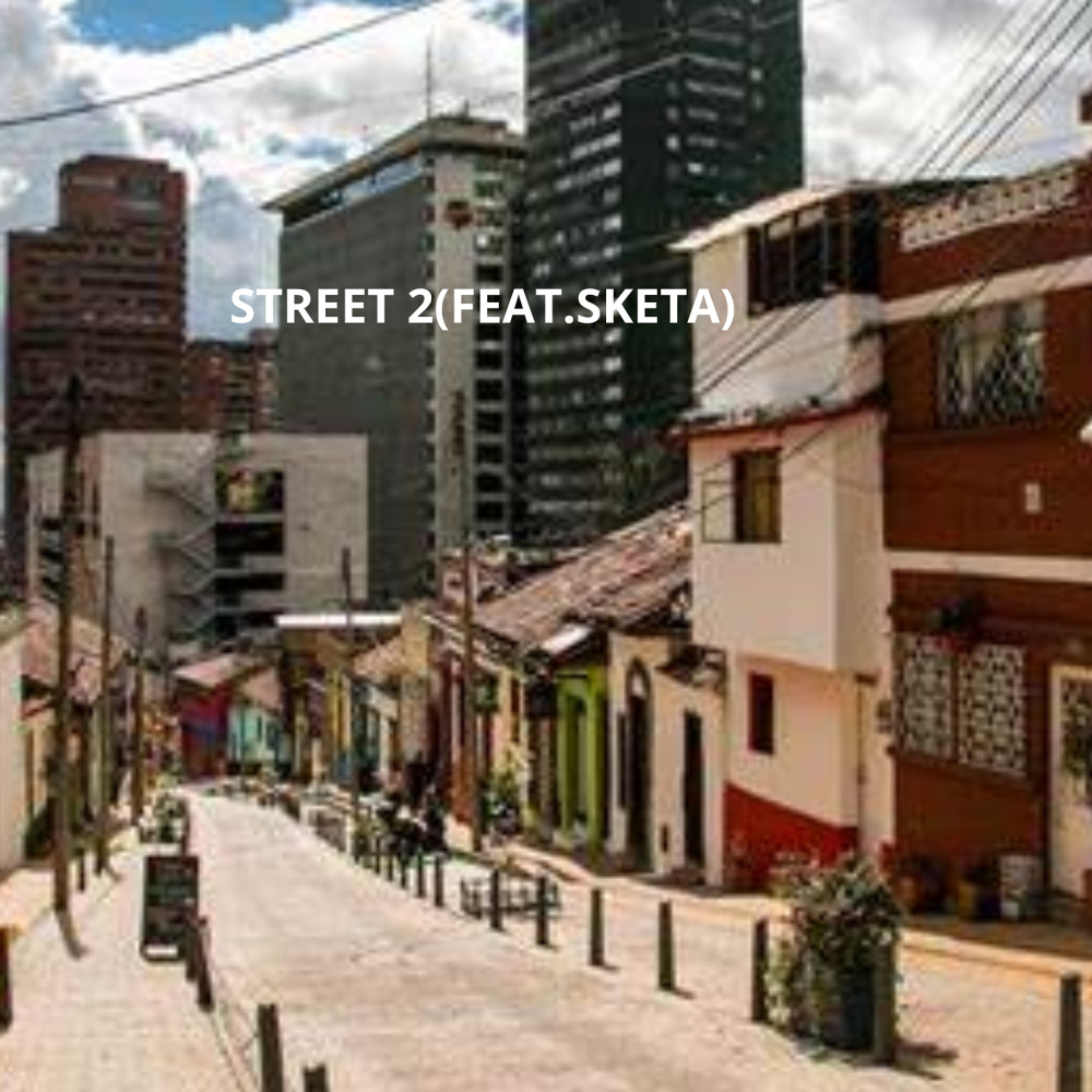 Street 2 (Explicit)
