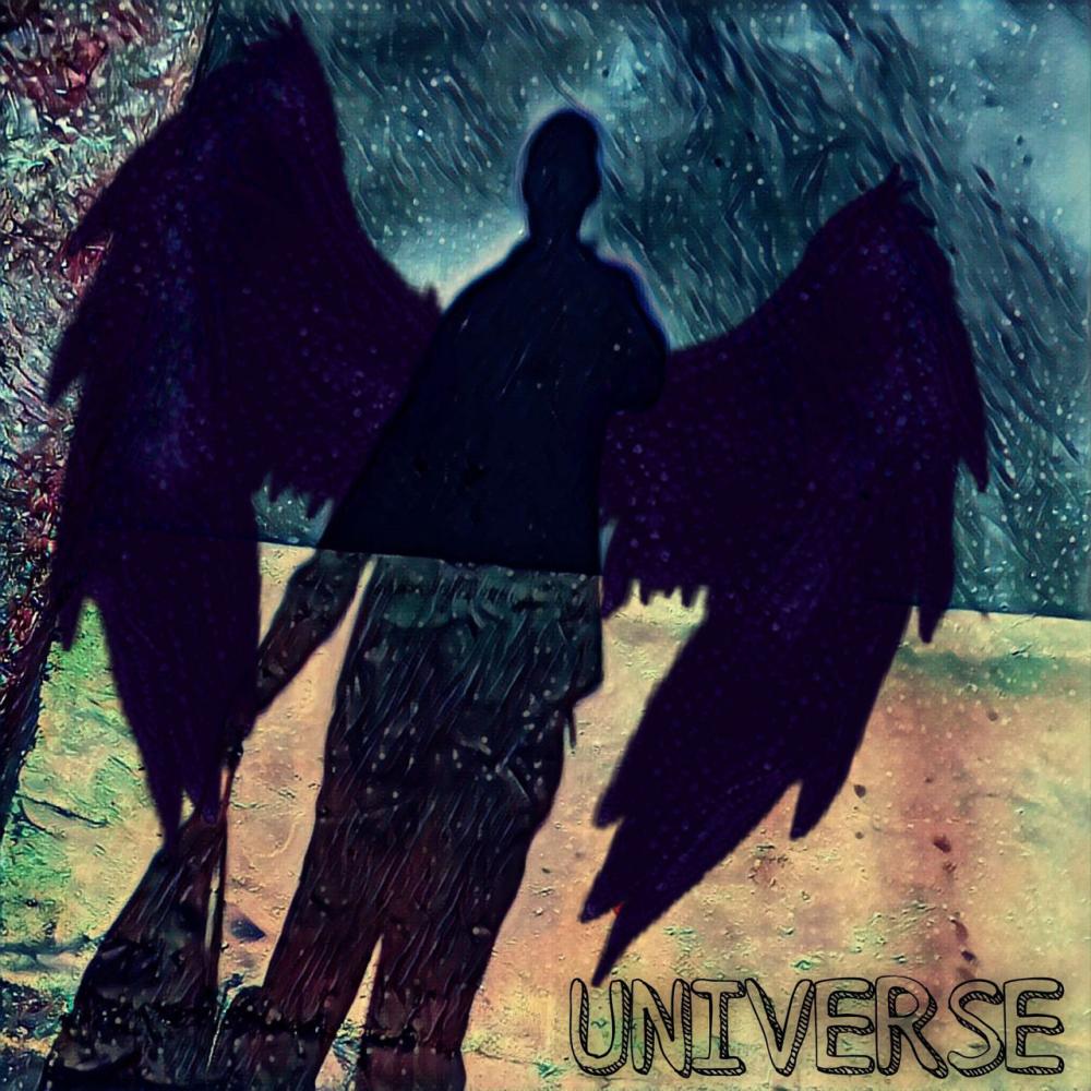 Love and hate u (feat. Autumntorch)