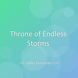 Album Throne of Endless Storms from Carlos Fernández
