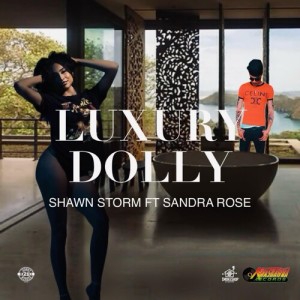 Luxury Dolly (Explicit) dari Shawn Storm