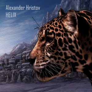 Album Helix oleh Alexander Hristov