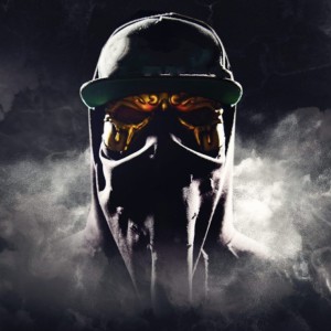 Album Aýylganç Hakykat (feat. Mr.crazy) from Ds Hxbbl