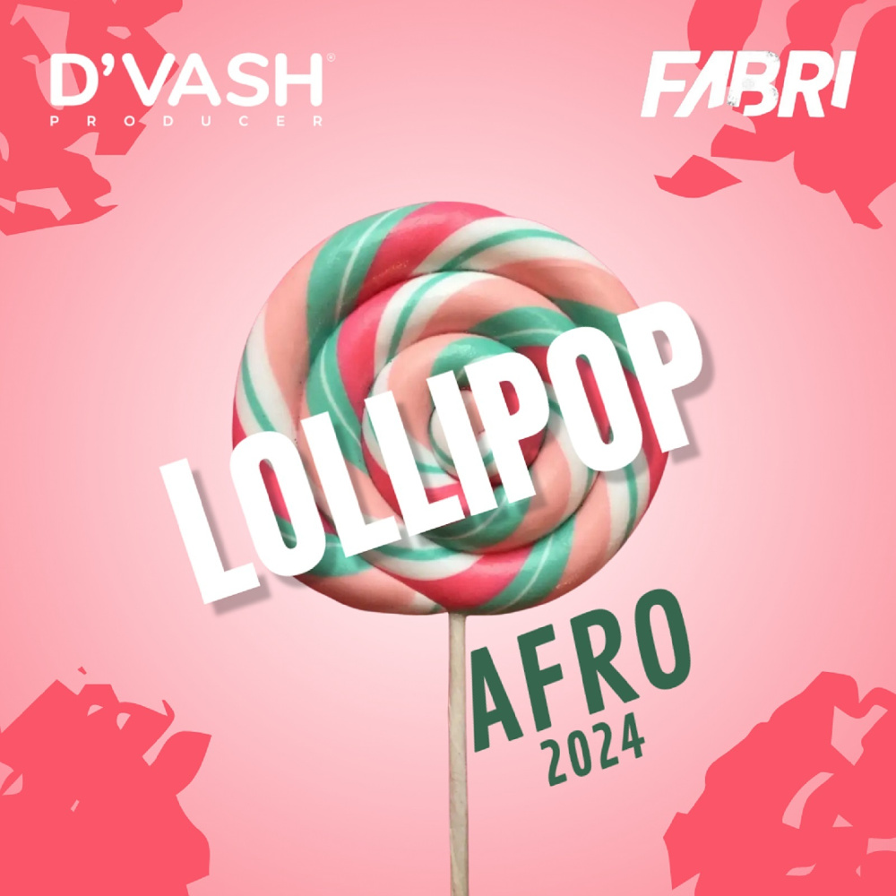 Llollipop (Afro 2024) (Explicit)