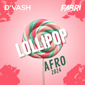 Album Llollipop (Afro 2024) [Explicit] from 