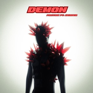 prayrk的專輯Demon