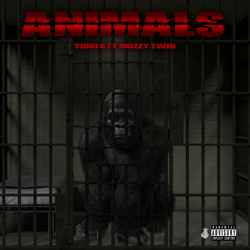 Animals (Explicit)