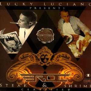 收聽Lucky Luciano Presents的Honest Mind (Explicit)歌詞歌曲