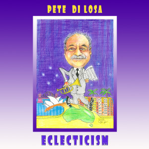 Listen to Lover Man (feat. Khristina Joy) song with lyrics from Pete Di Losa