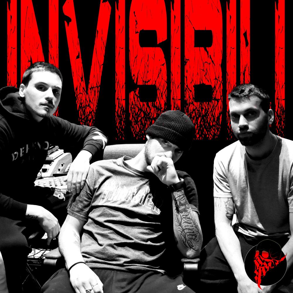 Invisibili (feat. PIERIN & SWAN MC) (Explicit)