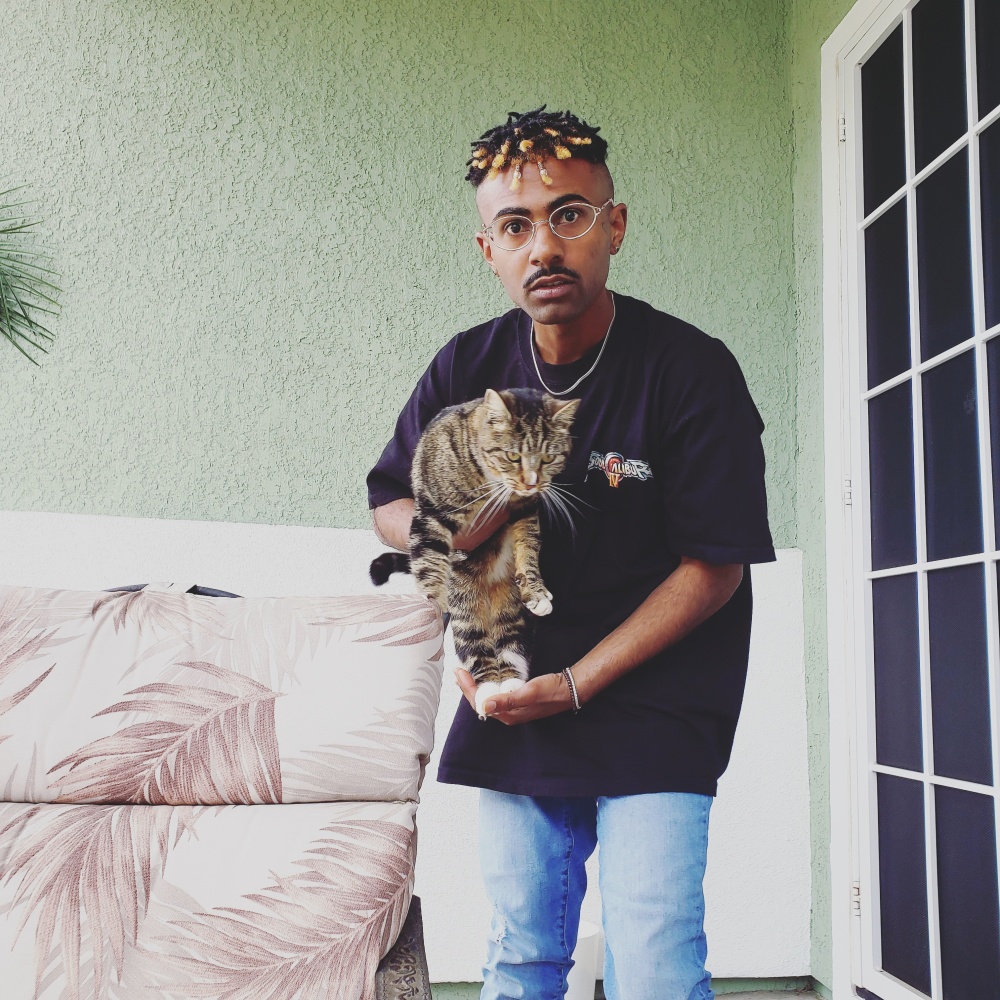 Bong Masters 8 (Explicit)