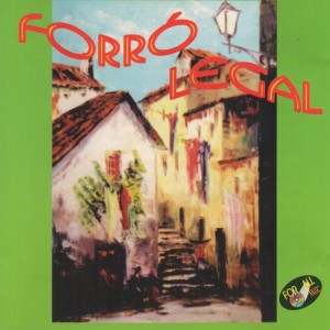 收聽Banda Forró Legal的Carona Só Naquela Base歌詞歌曲