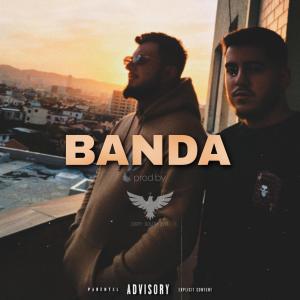 อัลบัม Banda (feat. ENO) ศิลปิน Dirty South