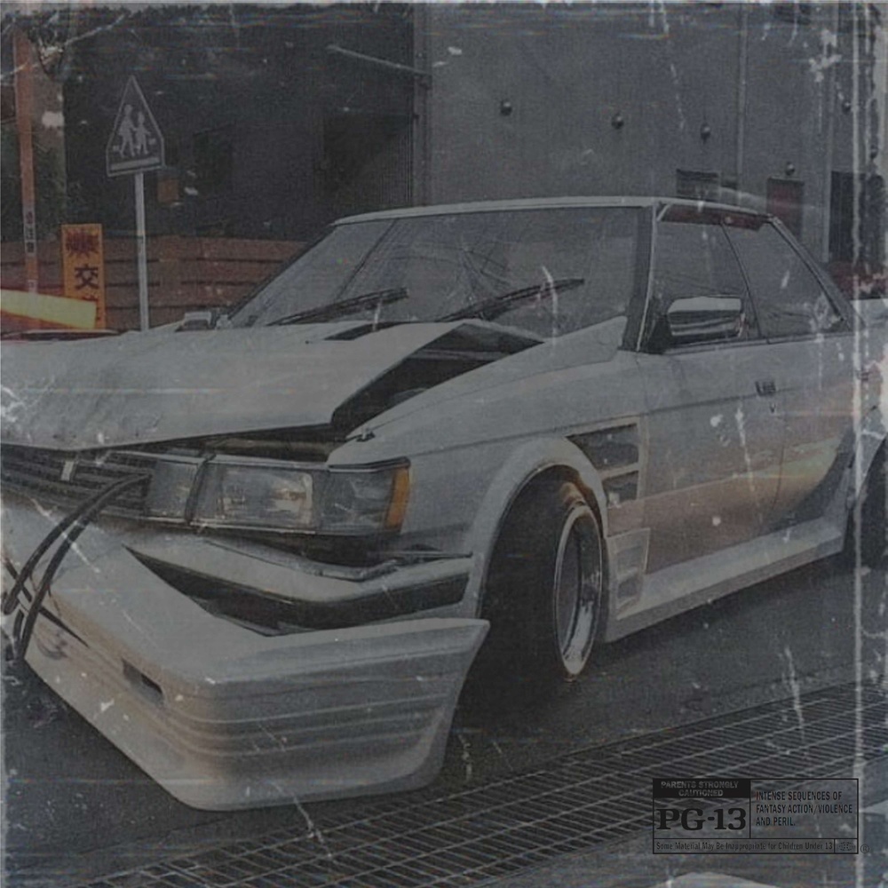 Burnin' (Explicit)