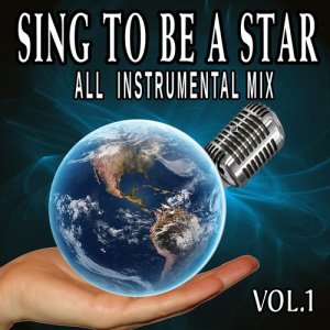 อัลบัม Sing to Be a Star, Vol. 1 ศิลปิน T-Makers