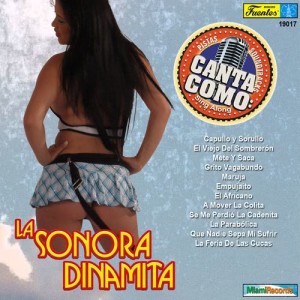 ดาวน์โหลดและฟังเพลง La Parabolica พร้อมเนื้อเพลงจาก La Sonora Dinamita