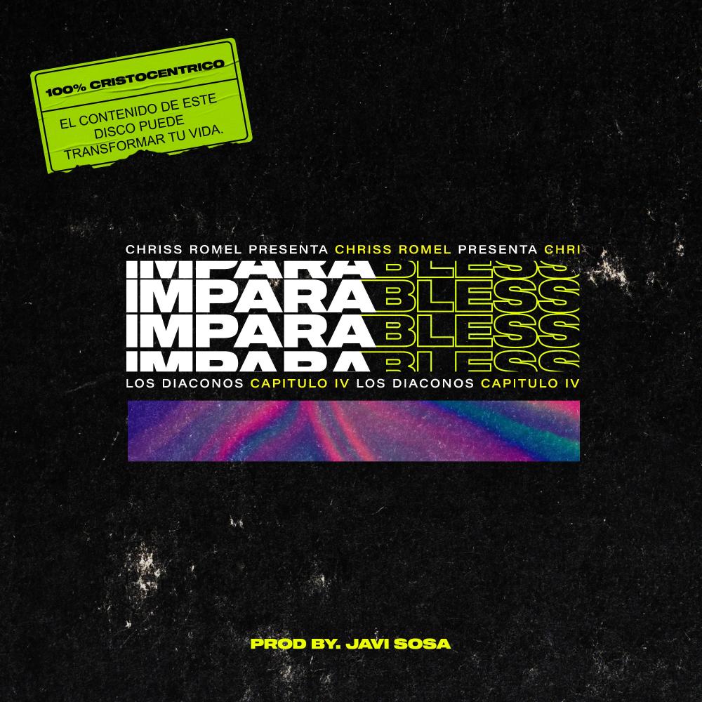 Necesito (feat. Yeik & Sander)
