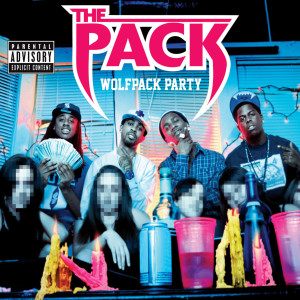 ดาวน์โหลดและฟังเพลง Bass Remix III (Explicit) พร้อมเนื้อเพลงจาก The Pack