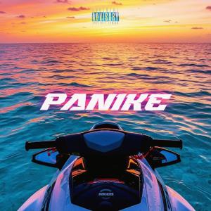 อัลบัม Paniké (feat. Ramsa) [Explicit] ศิลปิน MDB