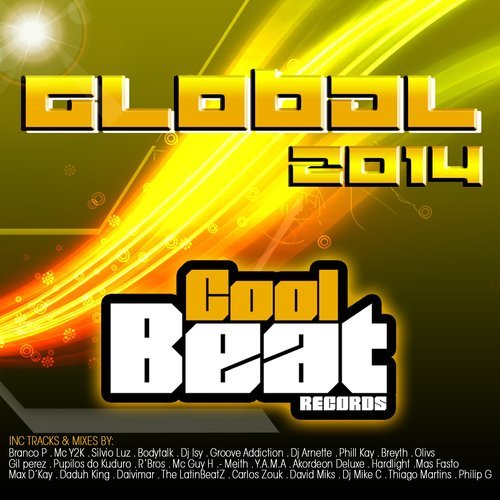 Baila Baila (The Latinbeatz Remix)