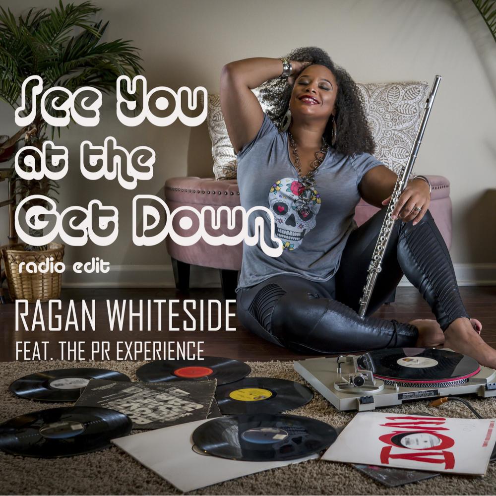 See You at the Get Down (Radio Edit)