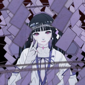 Album Jesus Knows, I Don't (feat. HATSUNE MIKU) from 匿名ゲルマ