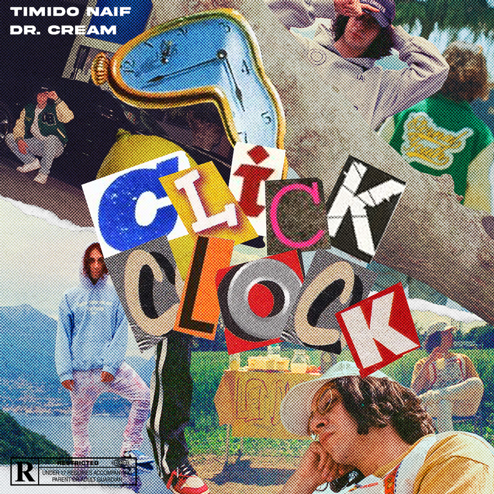 Click clock (Explicit)