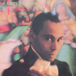 收聽Krister St. Hill的Betlehems stjärna歌詞歌曲