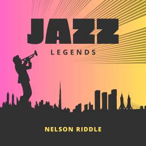 ดาวน์โหลดและฟังเพลง London Bridge พร้อมเนื้อเพลงจาก Nelson Riddle