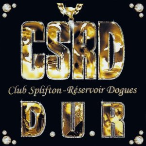 收聽CSRD的Sous les pavés la plage (Explicit)歌詞歌曲