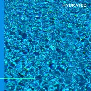 收听YESHI的Hydrated歌词歌曲