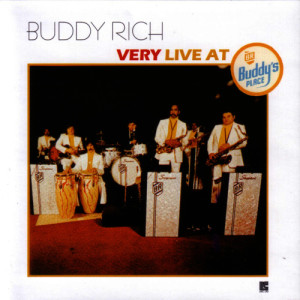 ดาวน์โหลดและฟังเพลง Nica's Dream พร้อมเนื้อเพลงจาก Buddy Rich