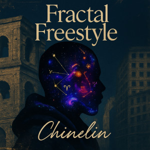 Listen to Fractal Freestyle (Explicit) song with lyrics from Chinelin