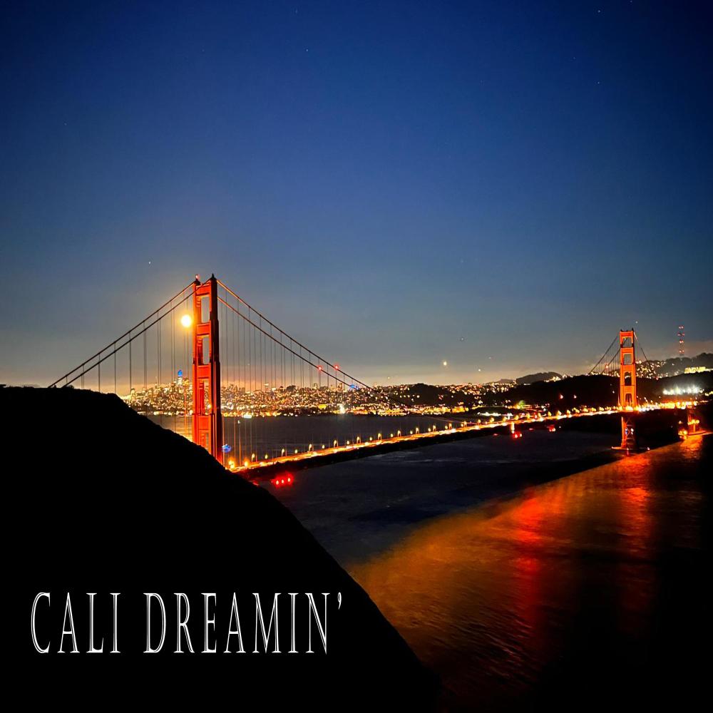 Cali Dreamin' (feat. The Prince & Rabless) (X.I.L.D. Remix) (Explicit) (X.I.L.D. Remix|Explicit)