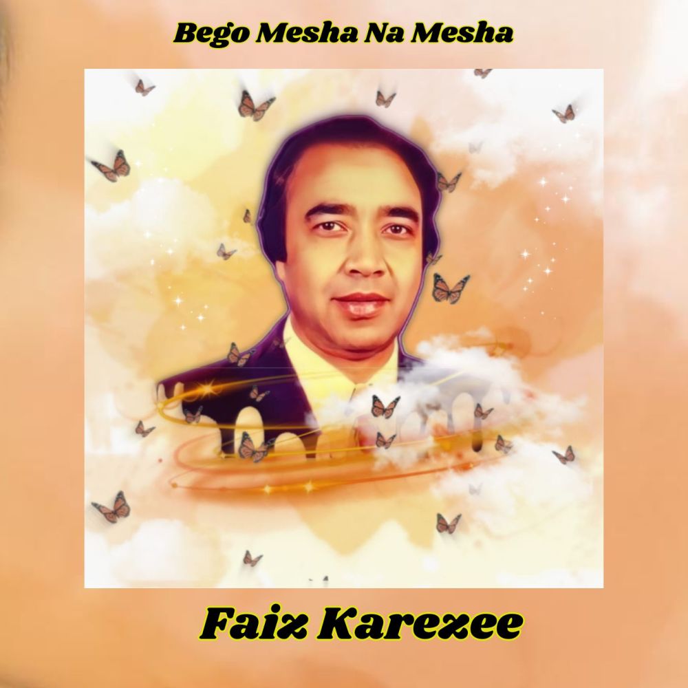 Bego Mesha Na Mesha