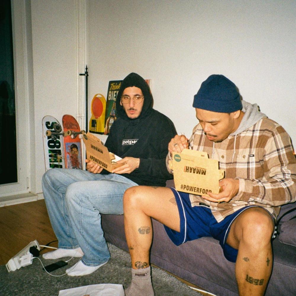 Denk nicht drüber nach (Explicit)