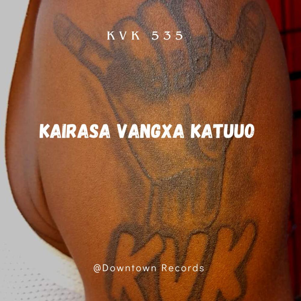Kerii James Hengua part 4 (feat. Rax Rakutuka kandjoze)