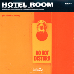 Hotel Room (Sunset Edit)