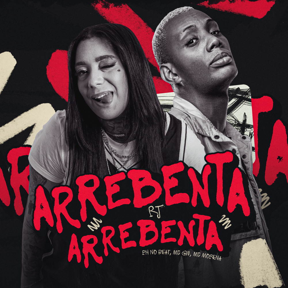 Arrebenta Arrebenta RJ (Explicit)