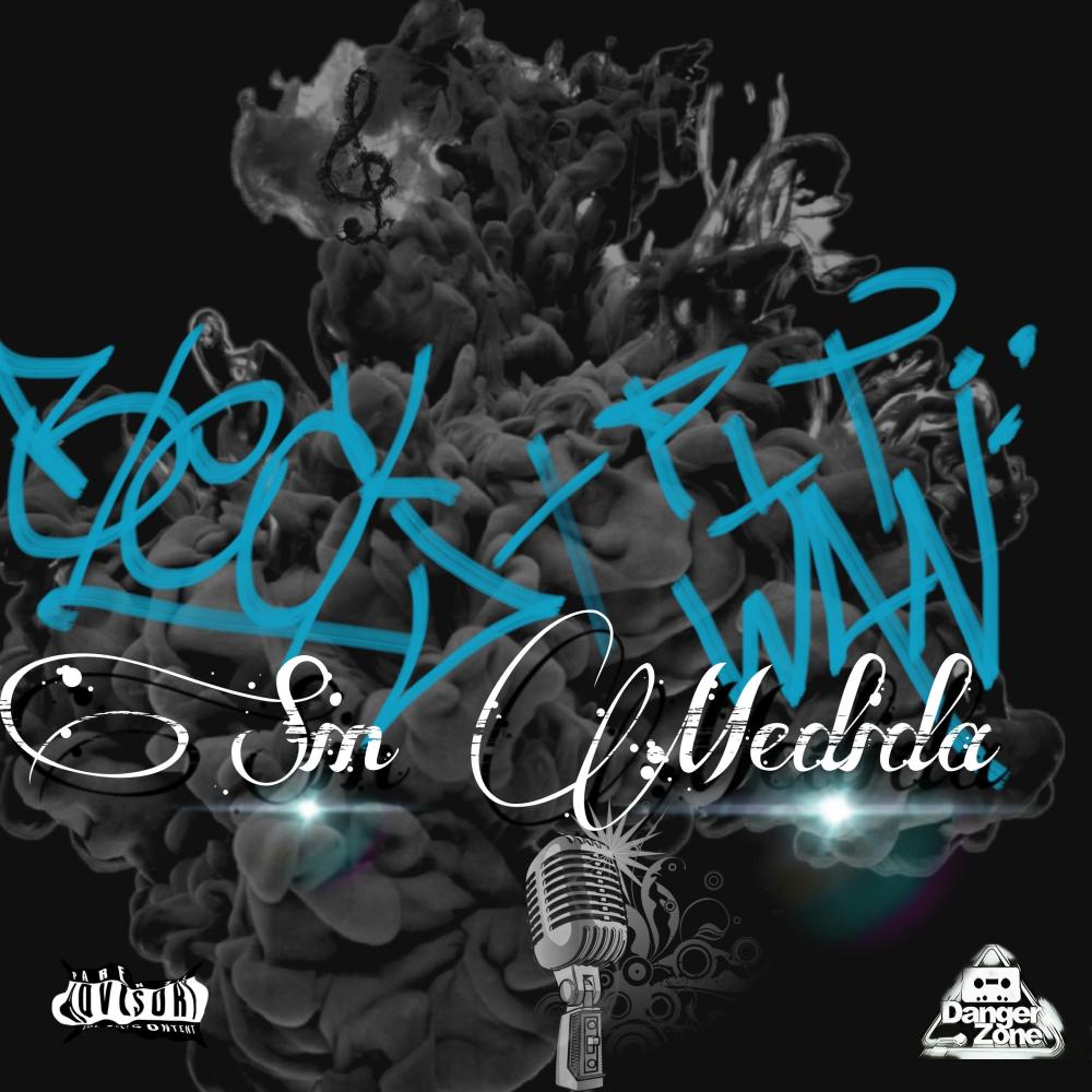 Sin Medida (feat. Pit Wan) (Explicit)