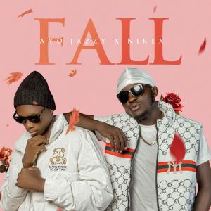 收聽AYO JAZZY的FALL (feat. NIREX)歌詞歌曲