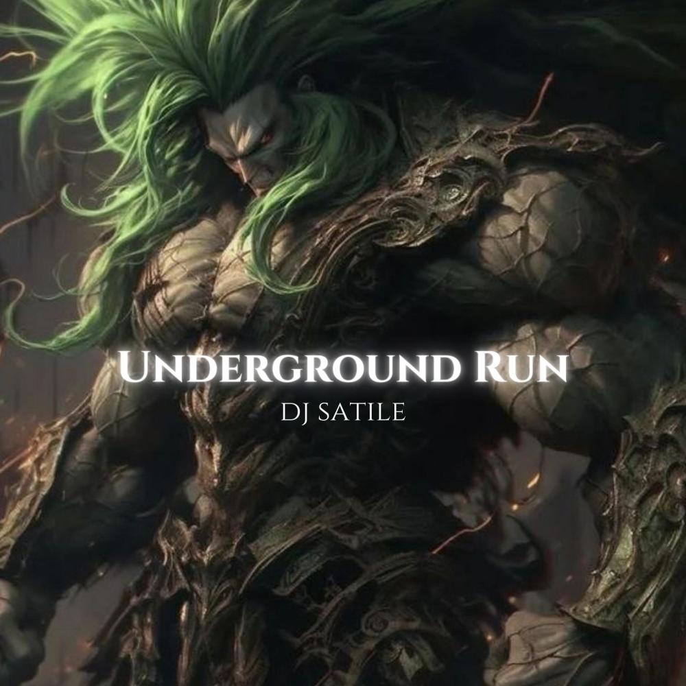 Underground Run