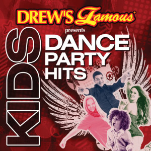 The Hit Crew Kids的專輯Kids Dance Party Hits
