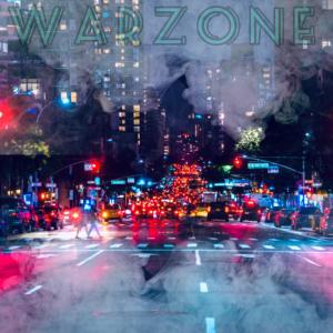 Money Mark的專輯WarZone