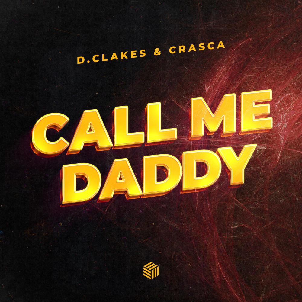 Call Me Daddy (Extended Mix)